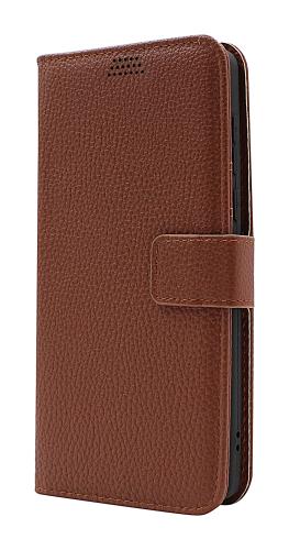 New Standcase Wallet Motorola Moto E22i