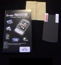 billigamobilskydd.seSony Ericsson Vivaz skärmskydd
