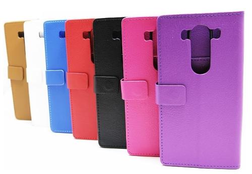 billigamobilskydd.seStandcase Wallet LG V10 (H960A)