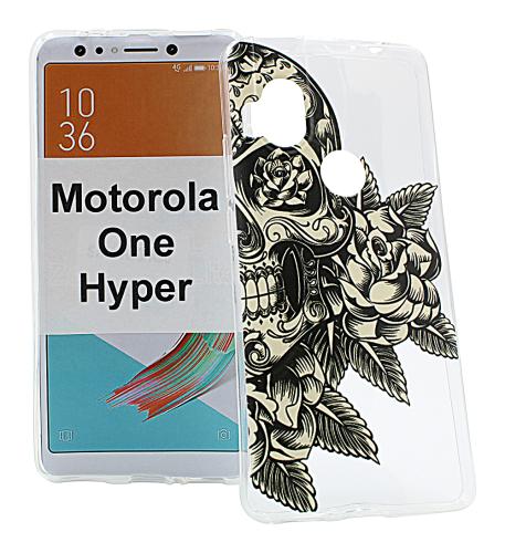 billigamobilskydd.seDesignskal TPU Motorola One Hyper