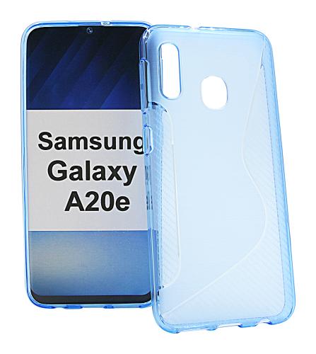 billigamobilskydd.seS-Line Skal Samsung Galaxy A20e (A202F/DS)
