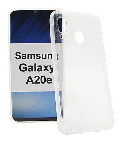 billigamobilskydd.seUltra Thin TPU Skal Samsung Galaxy A20e (A202F/DS)