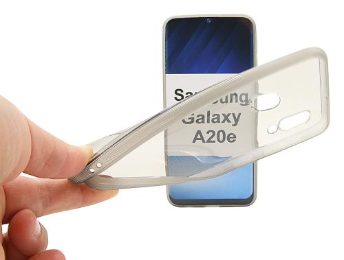 billigamobilskydd.seUltra Thin TPU Skal Samsung Galaxy A20e (A202F/DS)