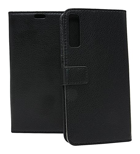 Standcase Wallet Samsung Galaxy A7 2018 (A750FN/DS)