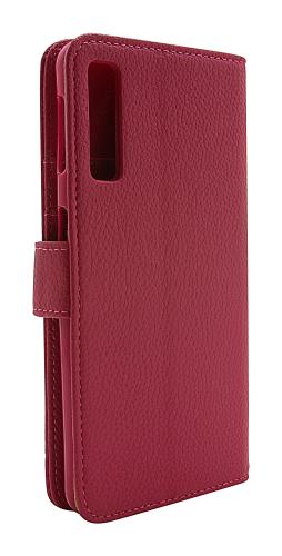 billigamobilskydd.seNew Standcase Wallet Samsung Galaxy A7 2018 (A750FN/DS)