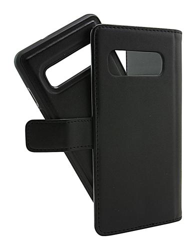 CoverinSkimblocker Magnet Fodral Samsung Galaxy S10+ (G975F)