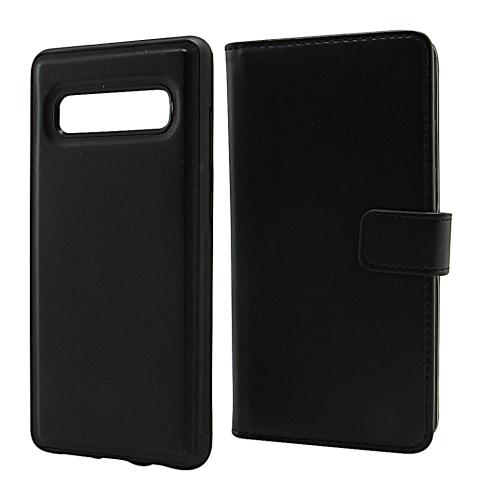 CoverinSkimblocker Magnet Fodral Samsung Galaxy S10+ (G975F)