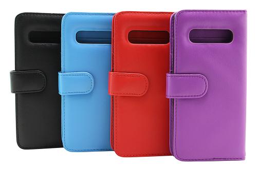 CoverinSkimblocker Plånboksfodral Samsung Galaxy S10 Plus (G975F)