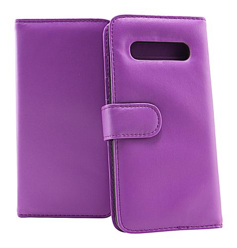 CoverinSkimblocker Plånboksfodral Samsung Galaxy S10 Plus (G975F)