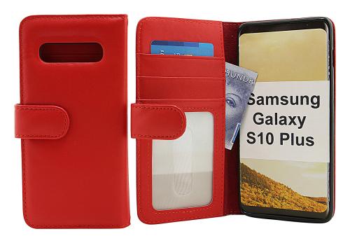 CoverinSkimblocker Plånboksfodral Samsung Galaxy S10 Plus (G975F)