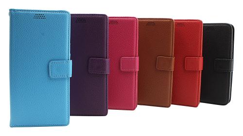 billigamobilskydd.seNew Standcase Wallet Huawei Honor 7 Lite (NEM-L21)