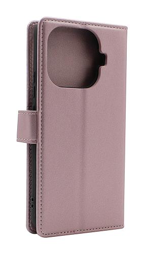 Skimblocker Xiaomi 15T Pro Plånboksfodral