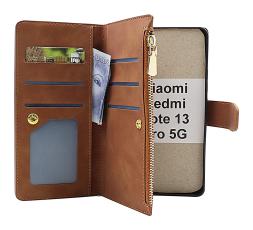 XL Standcase Lyxfodral Xiaomi Redmi Note 13 Pro 5G