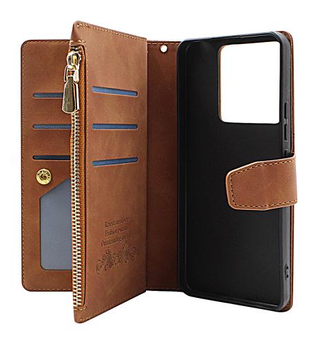 XL Standcase Lyxfodral Xiaomi Redmi Note 13 Pro 5G