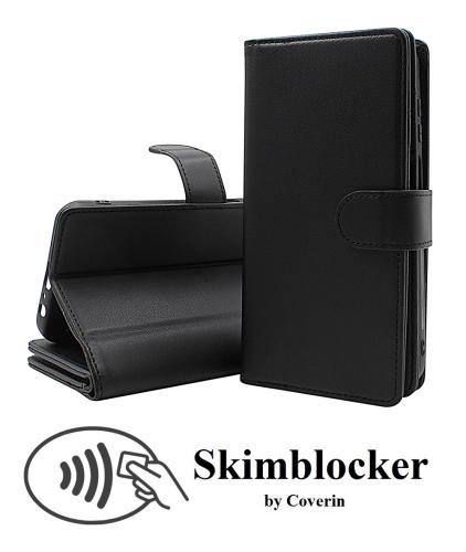 CoverinSkimblocker TCL 403 XL Plånboksfodral