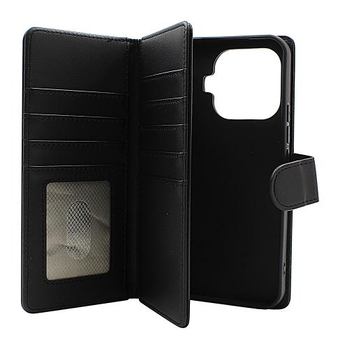 Skimblocker Xiaomi 17T Pro XL Plånboksfodral