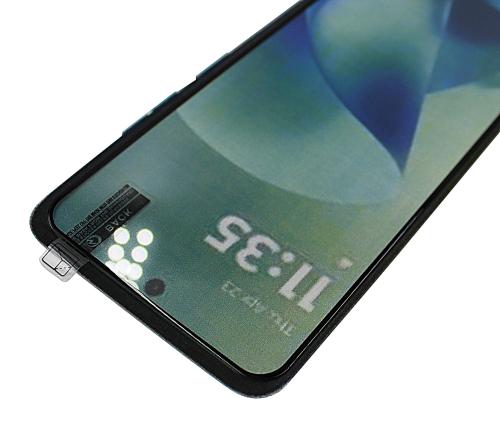 Full Frame Glas skydd Motorola Moto G57 / G57 Power