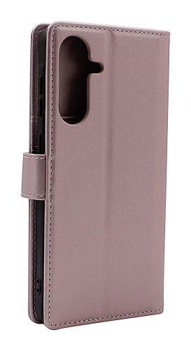Skimblocker Samsung Galaxy A57 5G Plånboksfodral