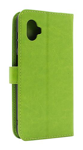 Crazy Horse Wallet Samsung Galaxy XCover6 Pro 5G