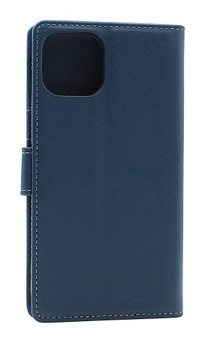 Skimblocker iPhone 13 / 14 Plånboksfodral