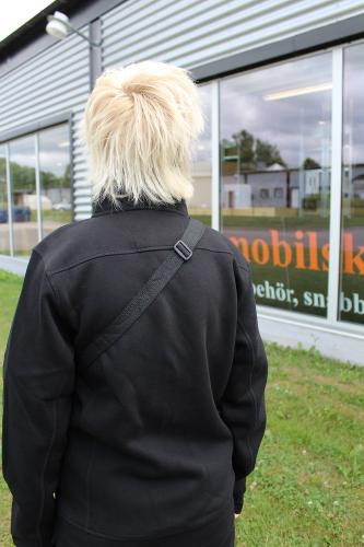 ForeverVattentät midjeväska
