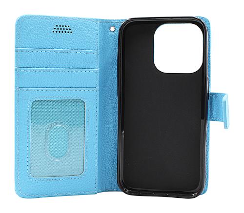 New Standcase Wallet iPhone 15 Pro