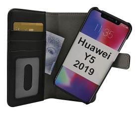 Skimblocker Magnet Fodral Huawei Y5 2019