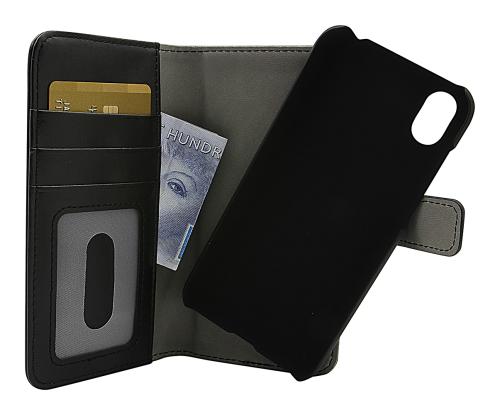 Skimblocker Magnet Fodral Huawei Y5 2019