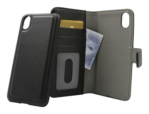 Skimblocker Magnet Fodral Huawei Y5 2019