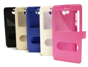 billigamobilskydd.seFlipcase Huawei Y6 2017 (MYA-L41)