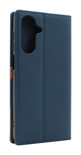Samsung Galaxy A17 / A26 Lyxfodral Slim