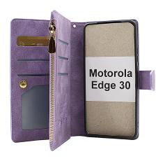 XL Standcase Lyxfodral Motorola Edge 30
