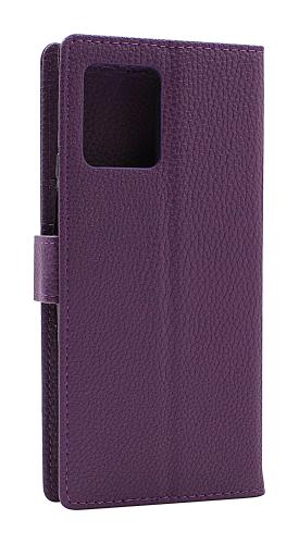 New Standcase Wallet Motorola Moto G53 5G