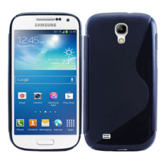 billigamobilskydd.seS-line skal Samsung Galaxy S4 Mini (i9195/i9190)