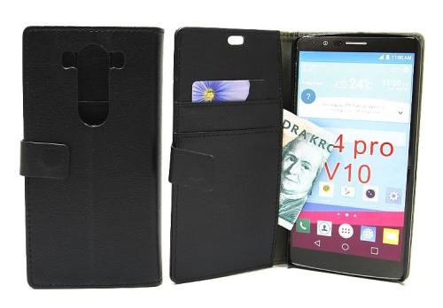 billigamobilskydd.seStandcase Wallet LG V10 (H960A)