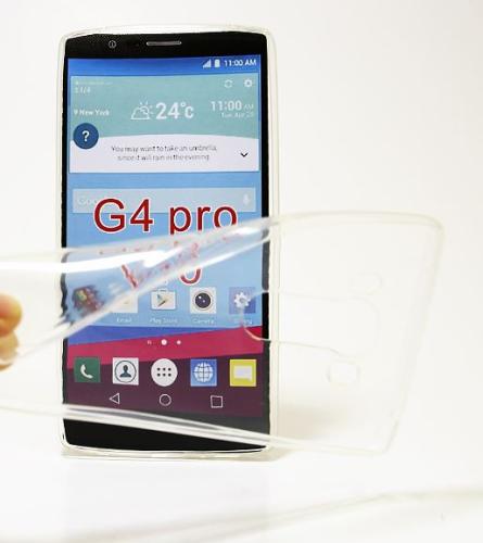 billigamobilskydd.seUltra Thin TPU skal LG V10 (H960A)