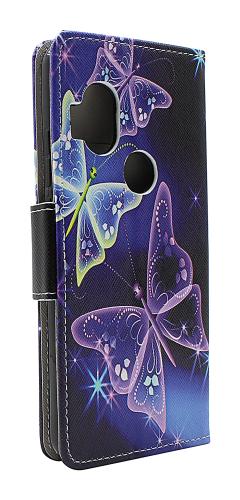 billigamobilskydd.seDesignwallet Motorola One Hyper