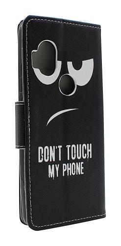 Designwallet Motorola One Hyper