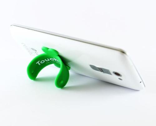 billigamobilskydd.seOne Touch Silicone Stand