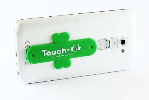 billigamobilskydd.seOne Touch Silicone Stand