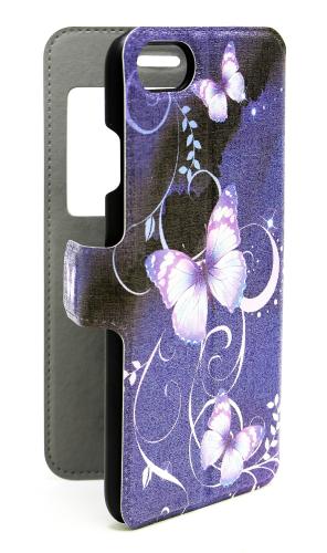 billigamobilskydd.seDesign Flipcase iPhone 8