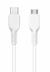 USB-C till Micro-USB Kabel