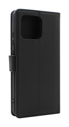 Skimblocker Motorola Edge 70 Magnet Plånboksfodral