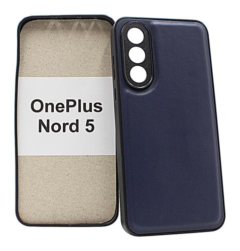Magnetskal OnePlus Nord 5