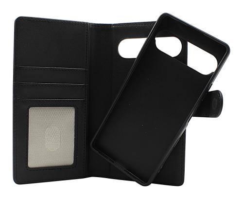 Skimblocker Sony Xperia 10 VIII Magnet Plånboksfodral
