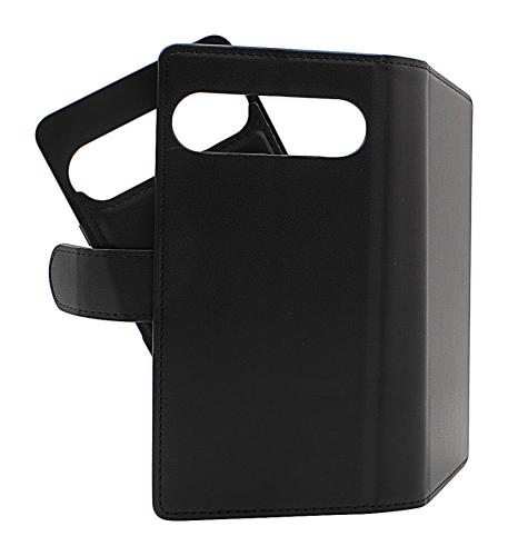 Skimblocker Sony Xperia 10 VIII Magnet Plånboksfodral