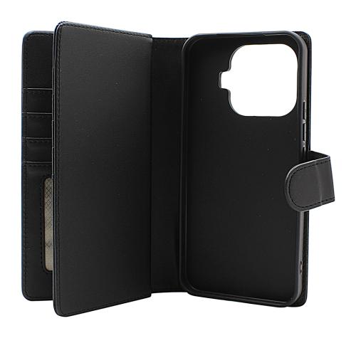 Skimblocker Xiaomi 17T Pro XL Plånboksfodral
