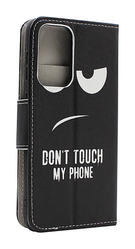 billigamobilskydd.seDesignwallet Samsung Galaxy A33 5G (A336B)