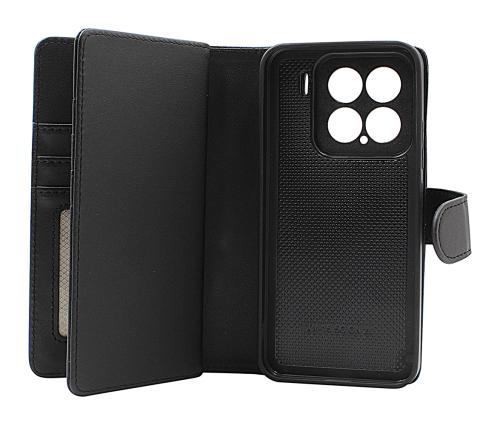 CoverinSkimblocker Xiaomi 15 XL Magnet Plånboksfodral