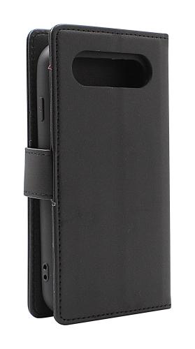 Skimblocker Doro Aurora A11 Magnet Plånboksfodral